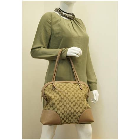 gucci bag 323673|gucci leather shoulder bag.